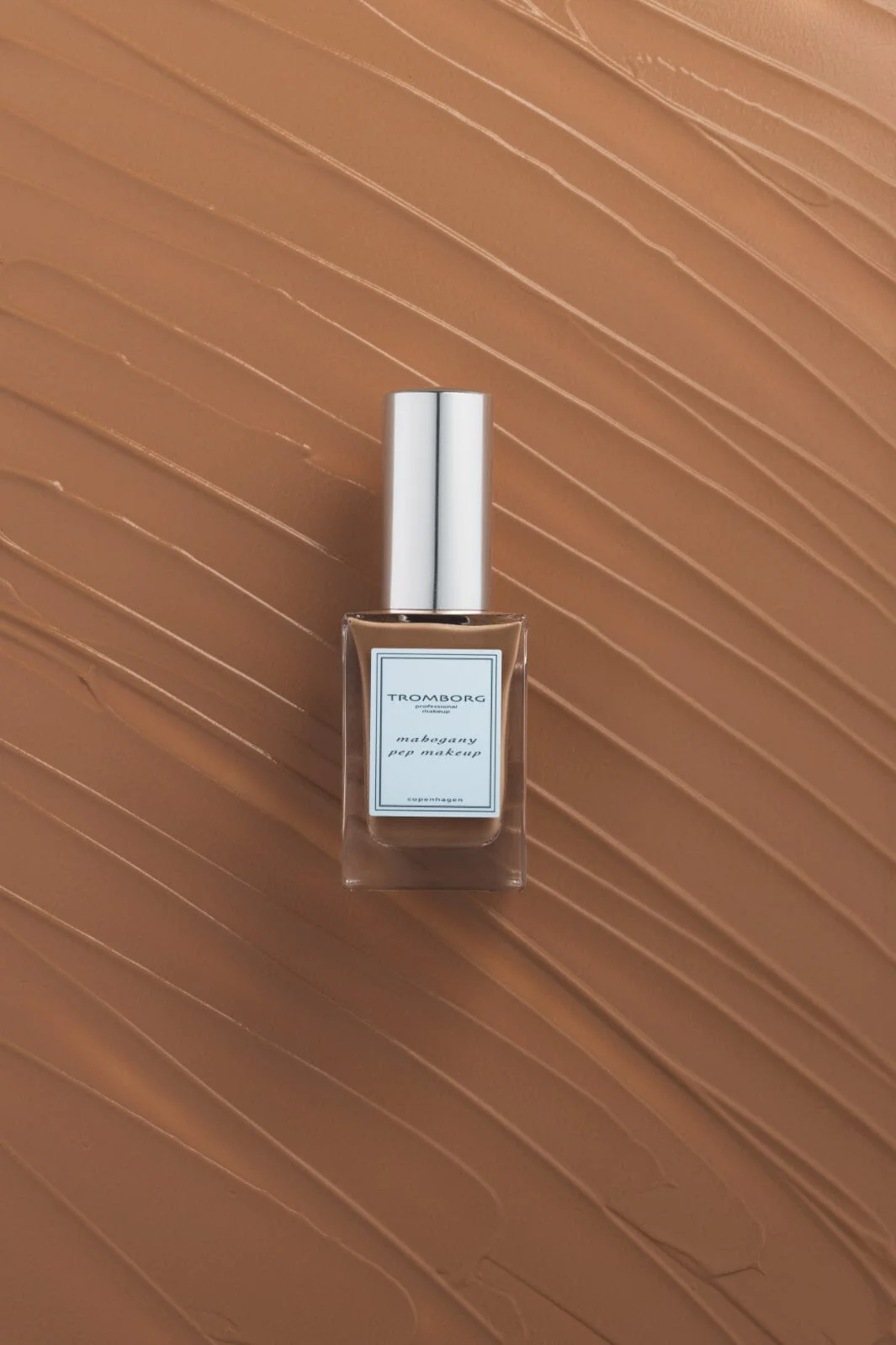 Tromborg Pep Makeup Mahogany