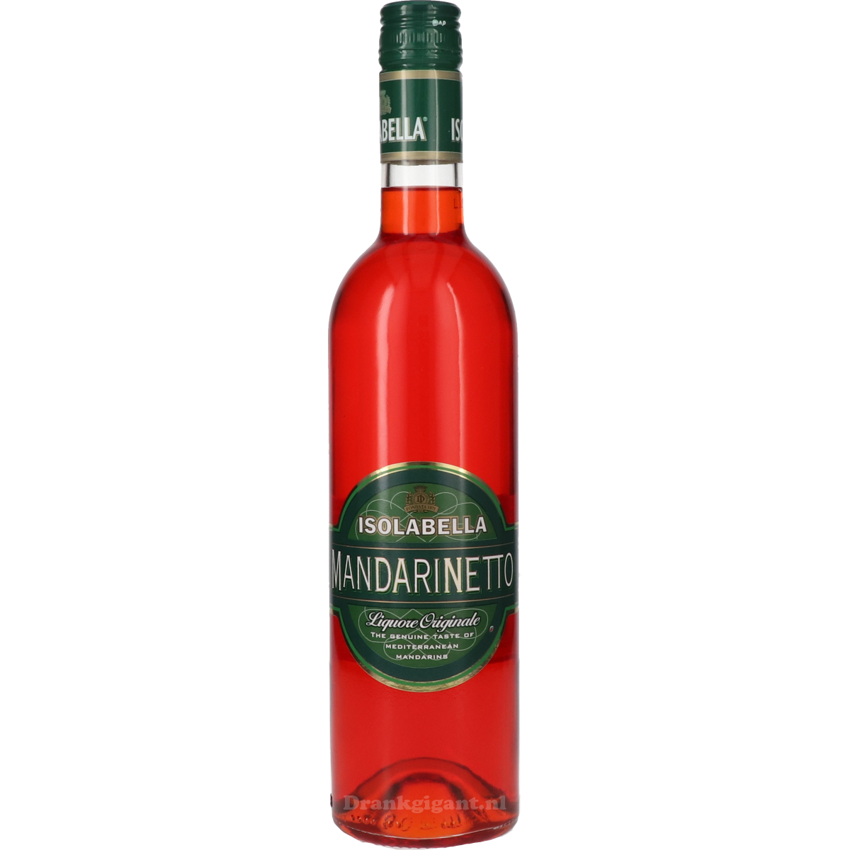 Mandarinetto Isolabella 70 cl
