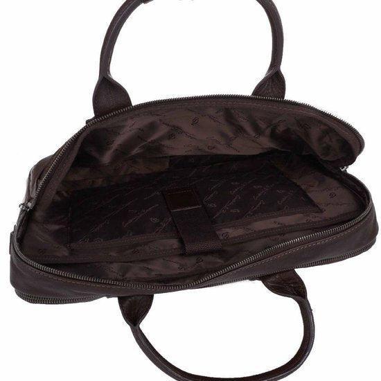 Castelijn & Beerens |  Firenze Business Laptoptas 15,6