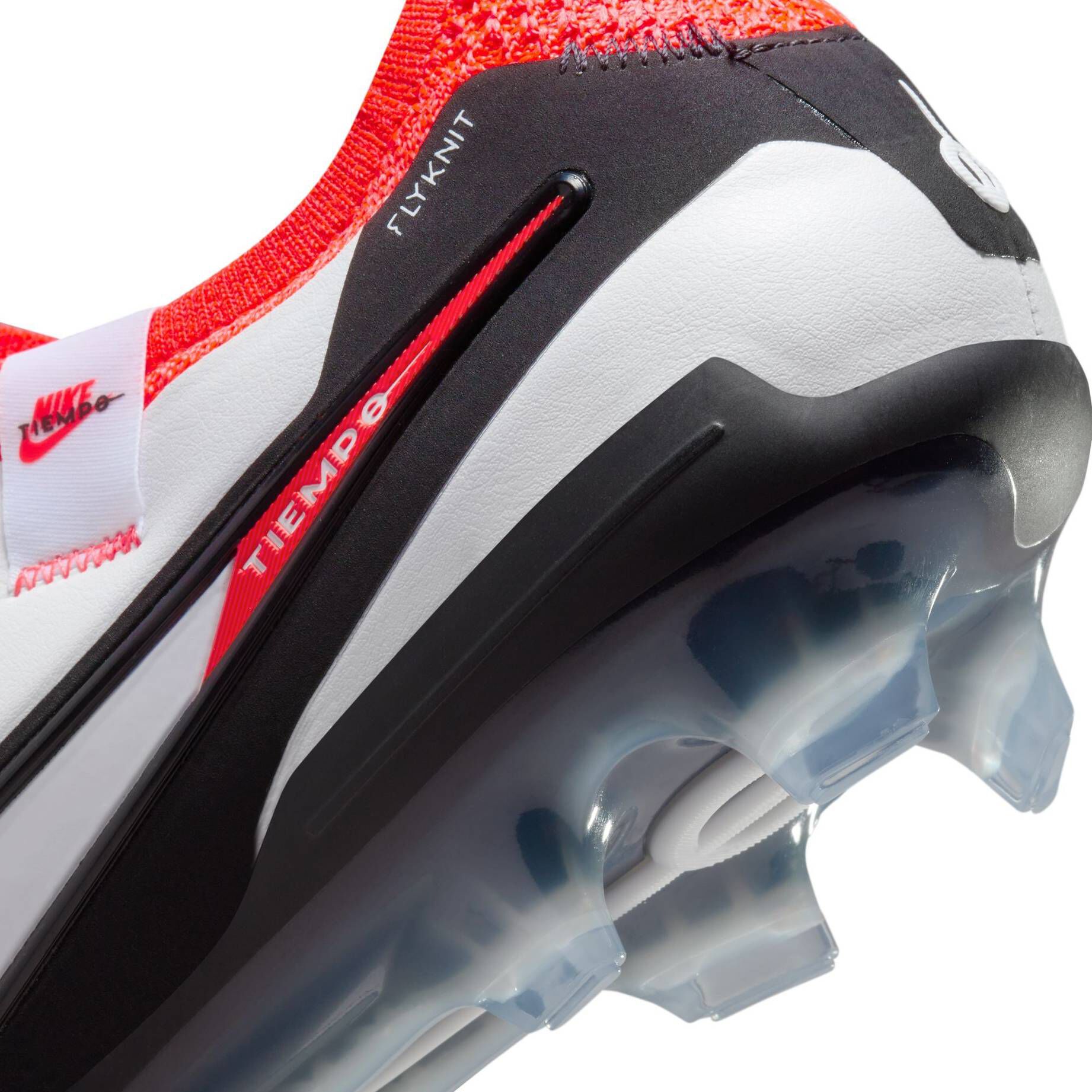 Nike| Herren Fußballschuhe Rasen LEGEND 10 ELITE FG