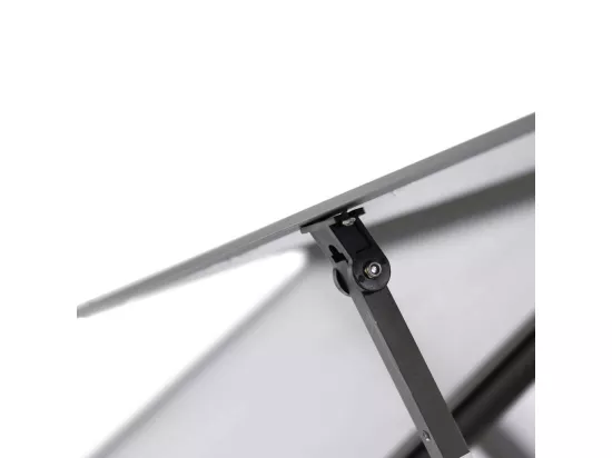 Serre tente abri plante aluminium 169 x 58 x 202 cm 02_0044494