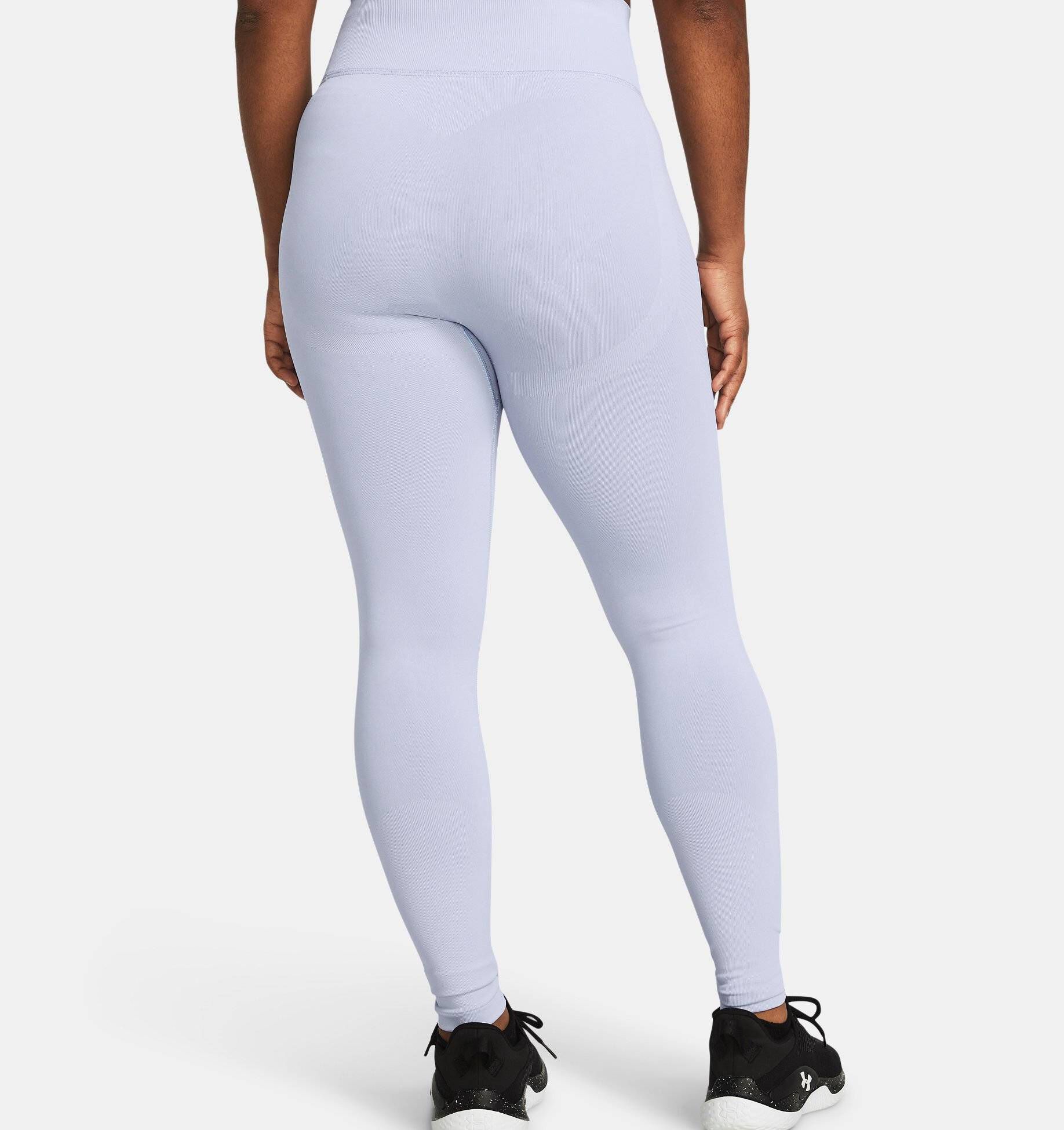Under Armour| Damen Fitnesstights TRAIN SEAMLESS LEGGING