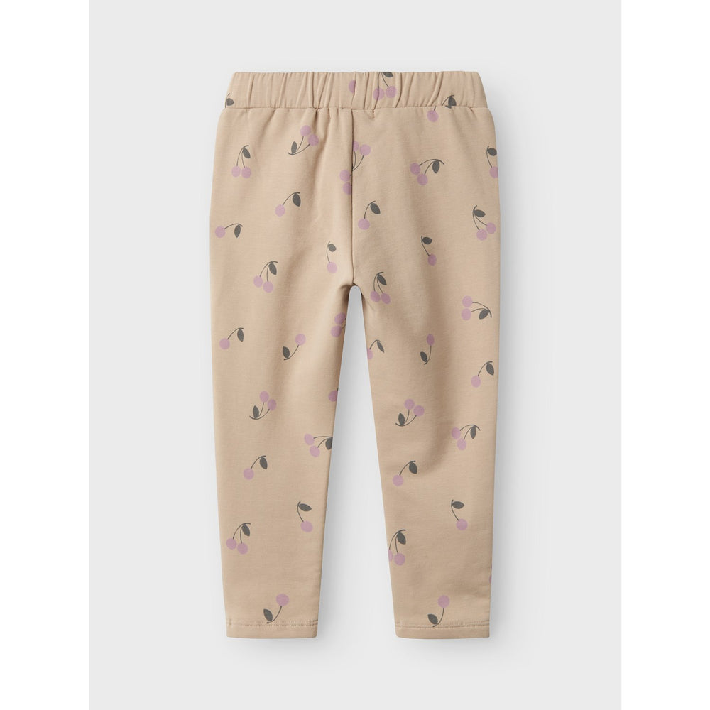 Køb Name It Pure Cashmere Damma Peppa Pig Sweatpants