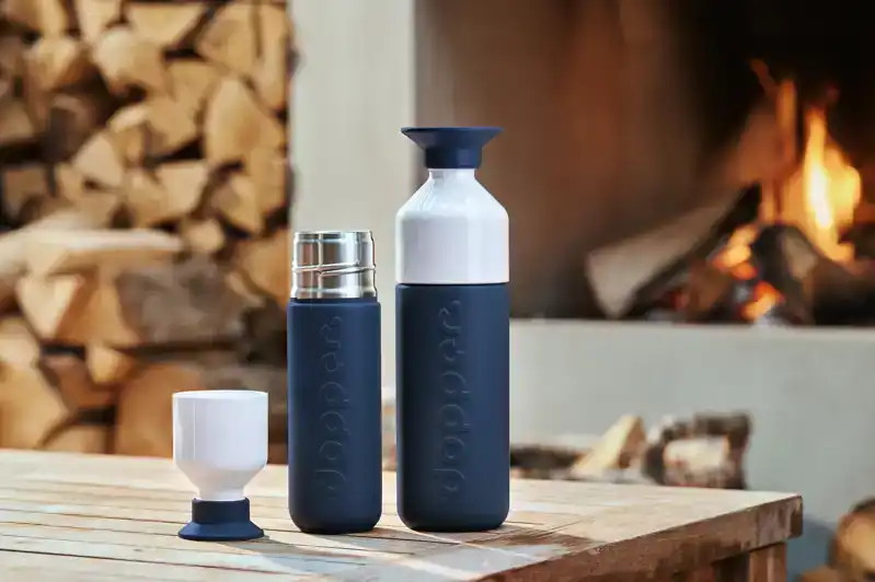 Insulated Drinkfles 580ml