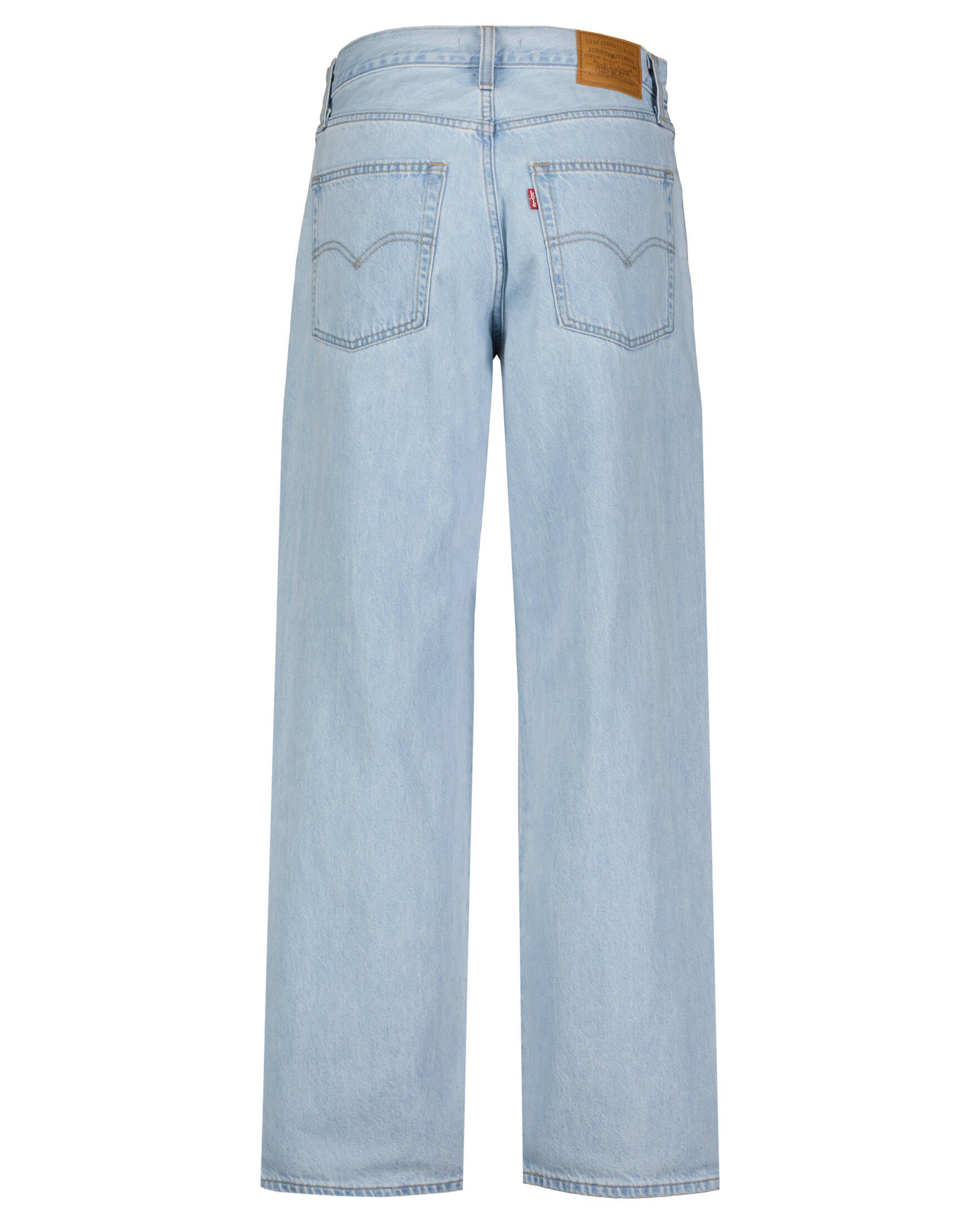 Levi's®| Damen Jeans Wide Fit