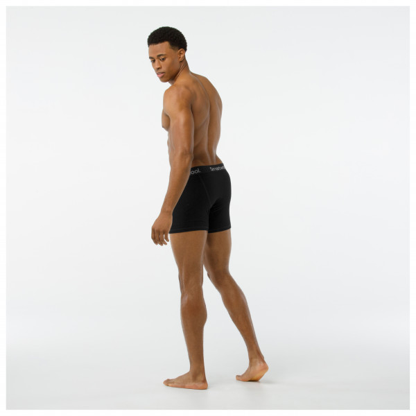 Smartwool - Merino Boxer Brief Boxed - Sous-vêtement mérinos
