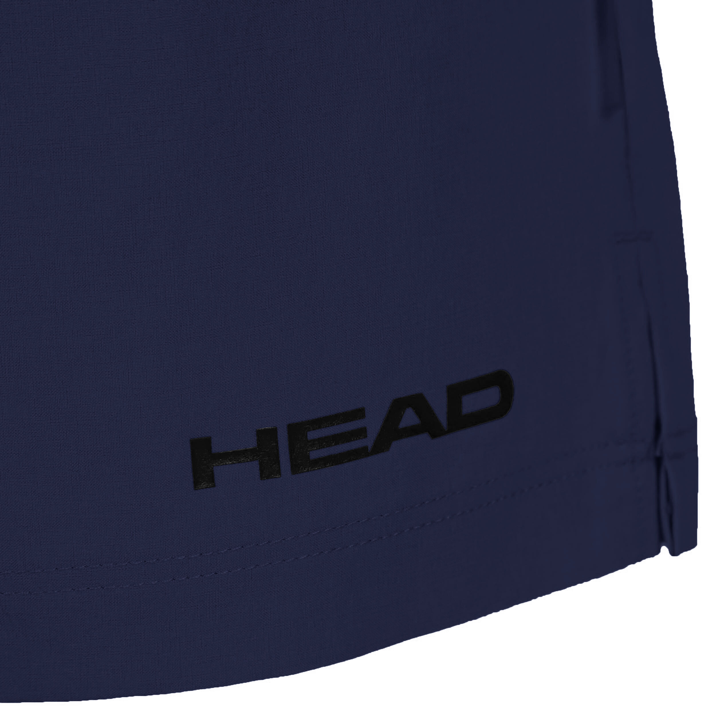 HEAD Play Shorts Hommes - Bleu Foncé