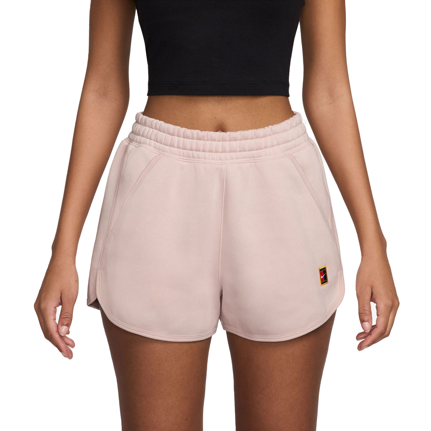 Nike Court Heritage Fleece Short