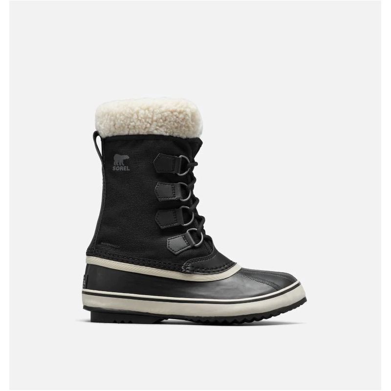 Winter Carnival - Bottes de neige femme