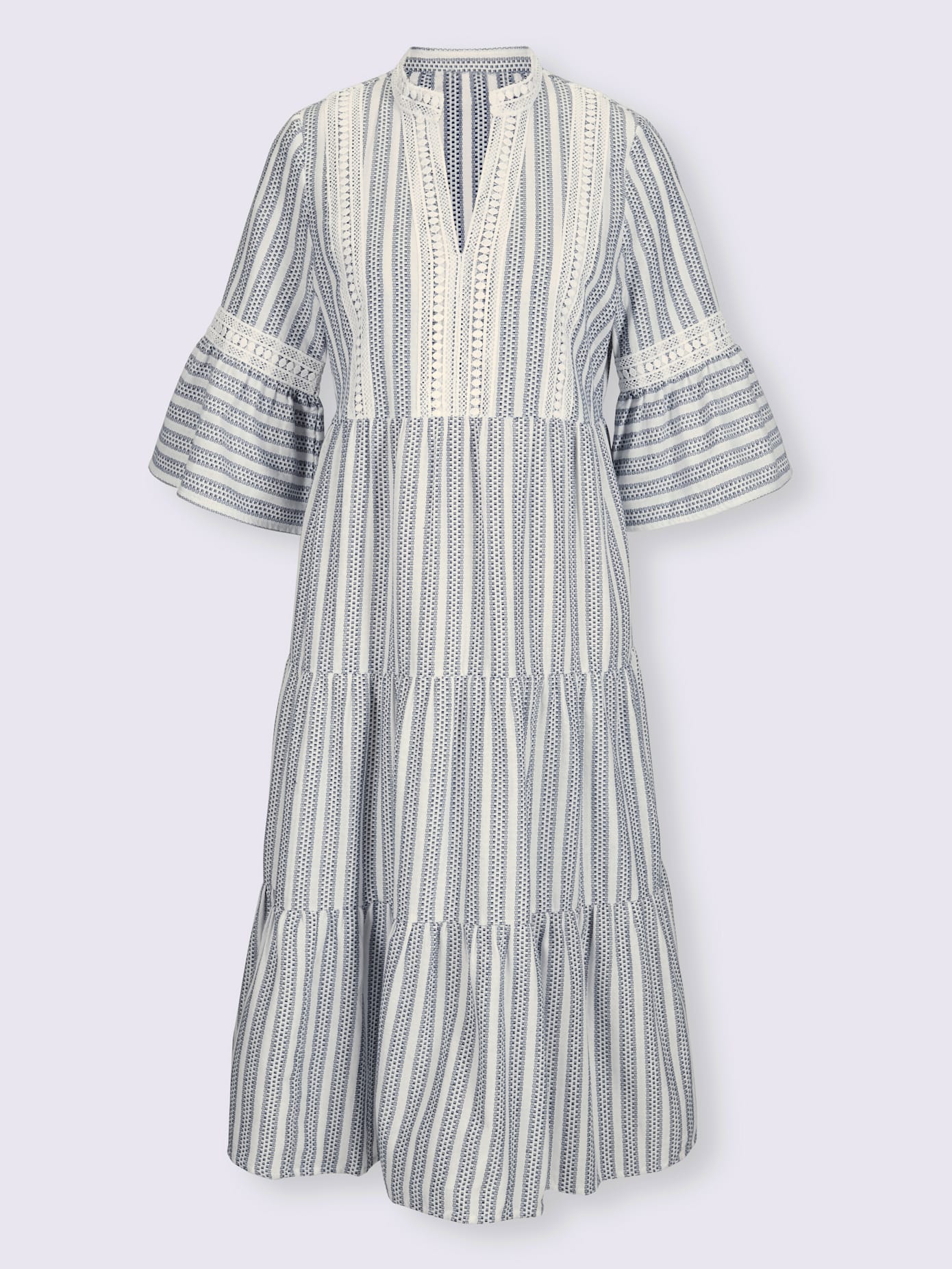 Robe pur coton
