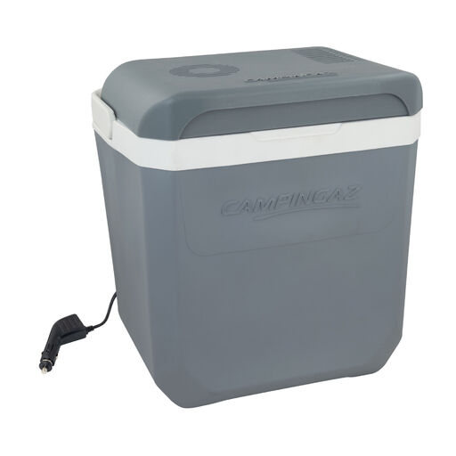 Refrigerador termoelétrico Powerbox® Plus de 24 litros