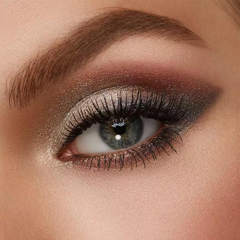 KIKO Milano Precision Eyebrow Pencil 0,55 gr. - 04 Light Chestnut and Blonds