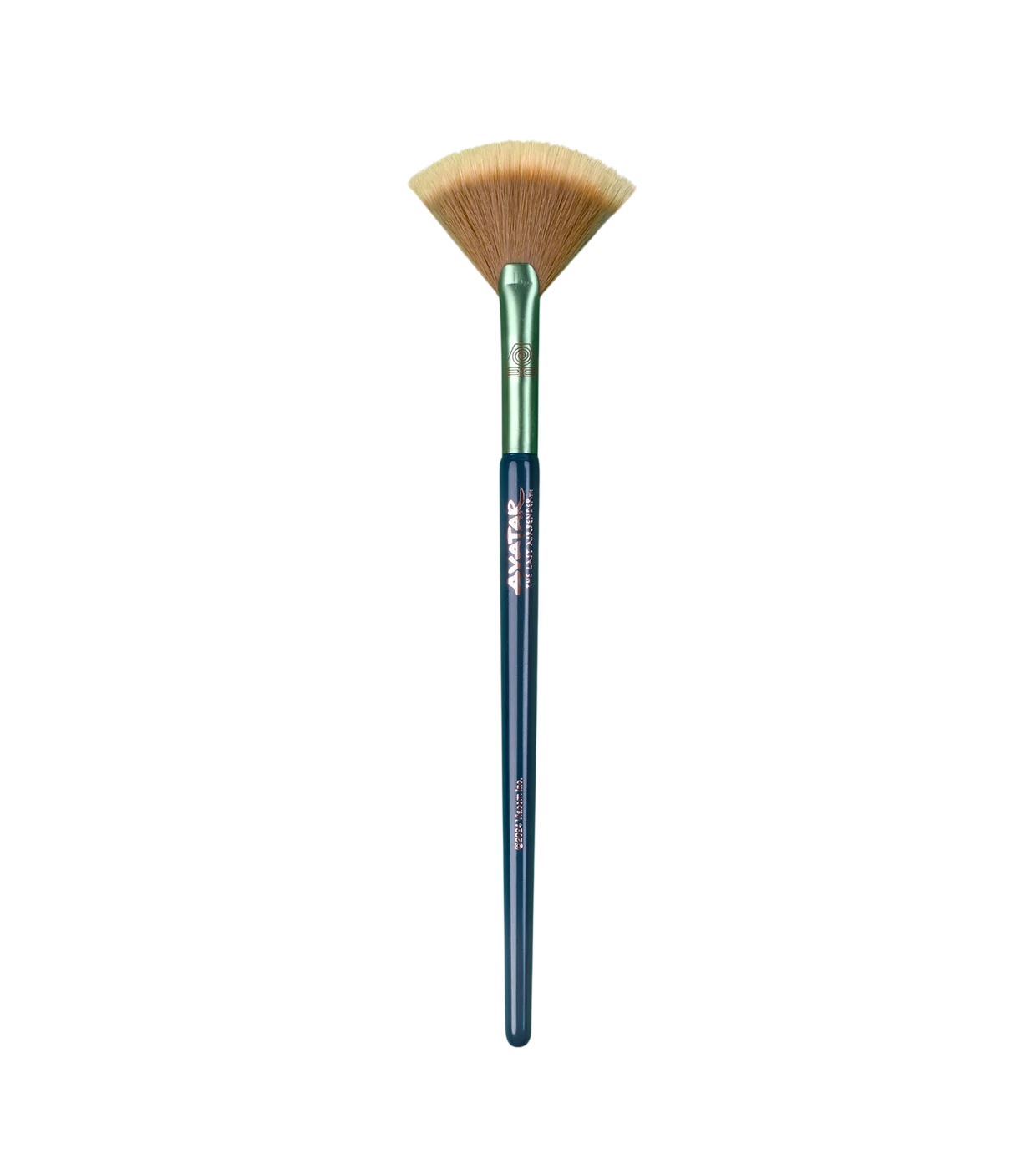 Lethal Cosmetics - *Avatar* - Pincel Iluminador Suki Fan