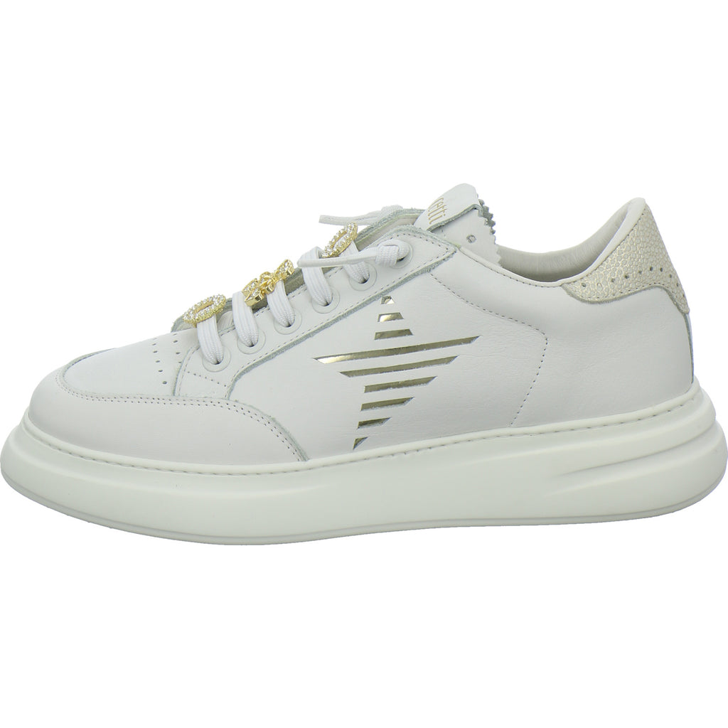 Cetti Sneaker Damen Weiß