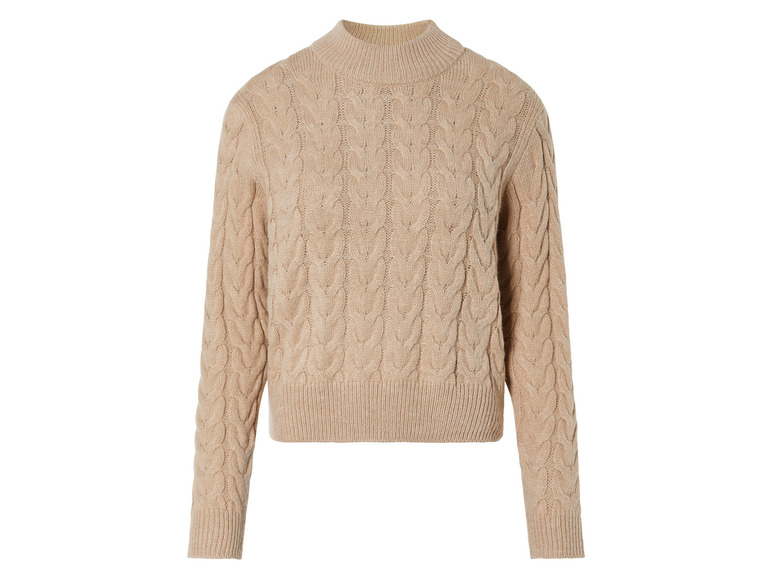 Dames pullover