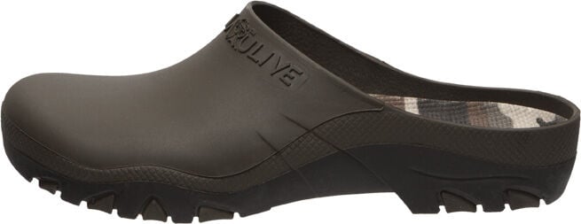 Gevavi Natulive - Tuinklompen - Army - 46-47