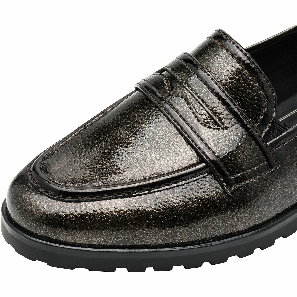TAMARIS<br>Mocassins