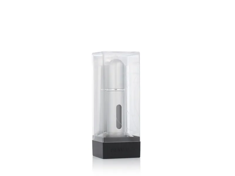 Travalo Classic HD Atomizer do perfum Silver 5ml