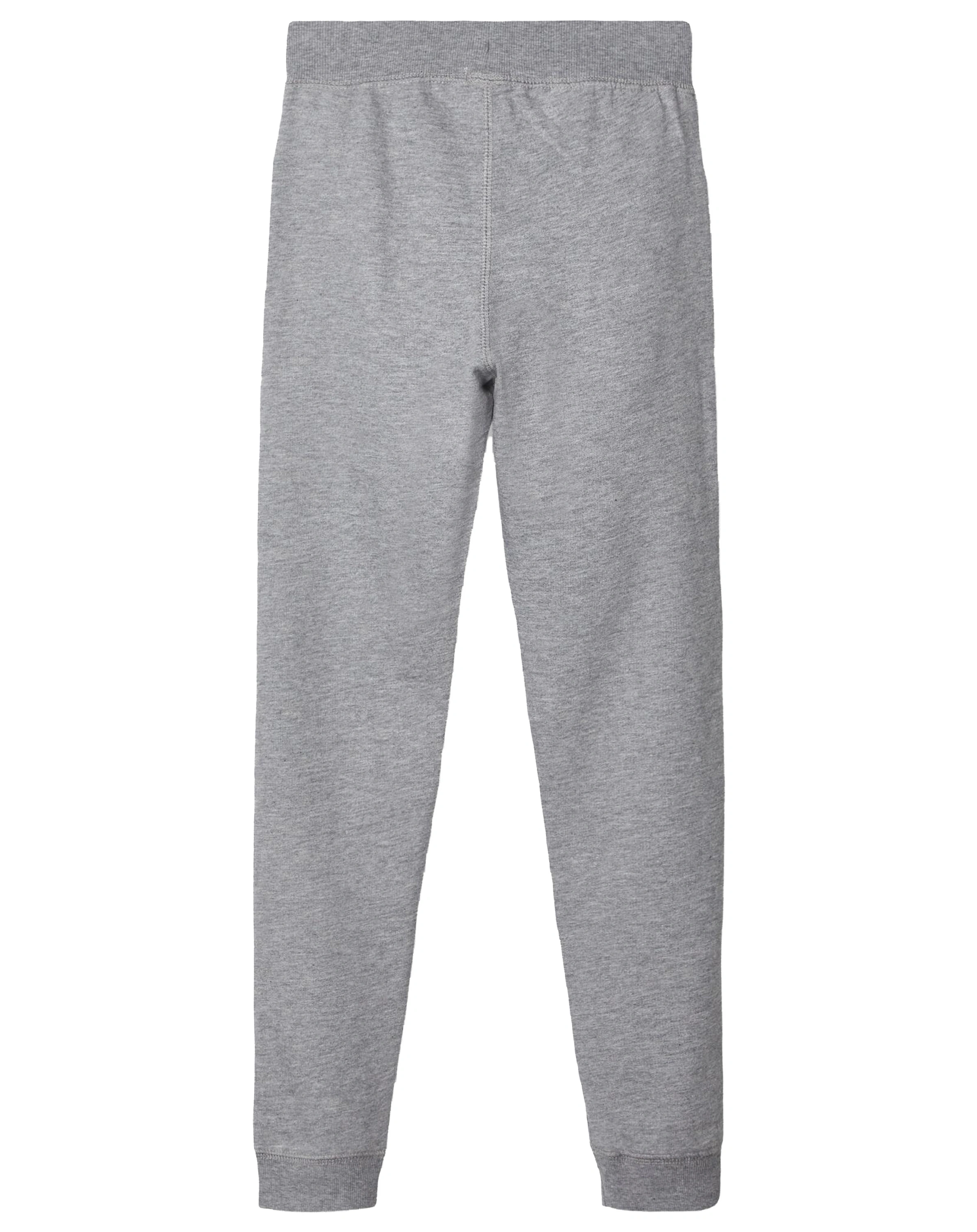 Jogginghose NKMSWEAT in grey melange