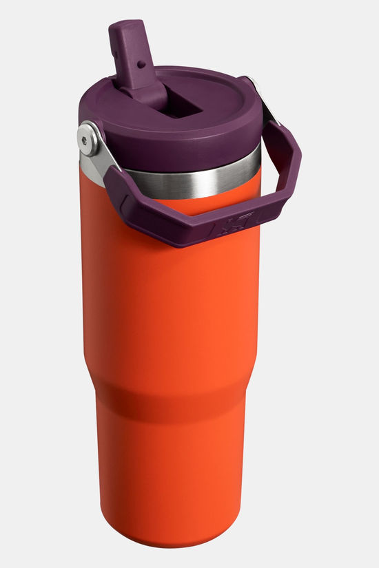 Stanley Stanley The Iceflow Flip Straw Tumbler 0.89L Drinkfles