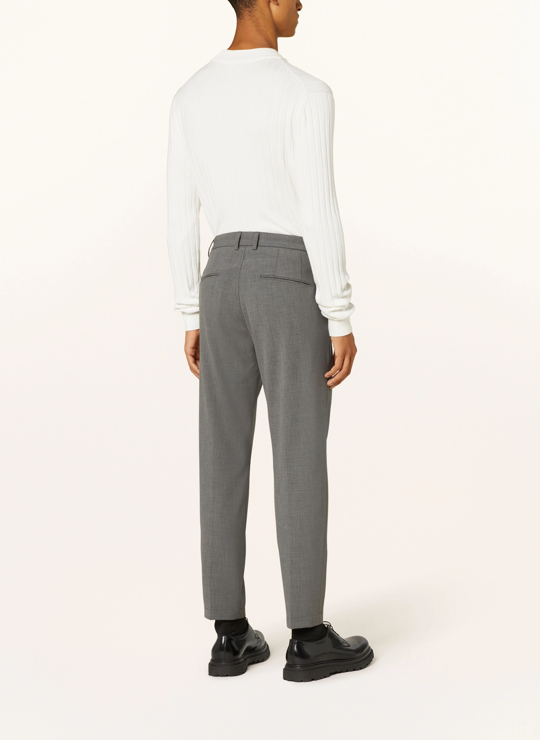 CINQUE Anzughose CISALTO Extra Slim Fit