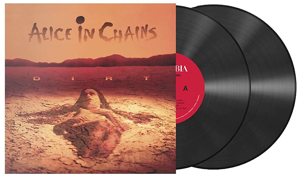 Dirt | Alice In Chains LP