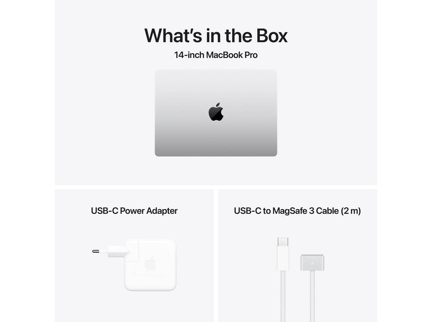 MACBOOK PRO APPLE 14\