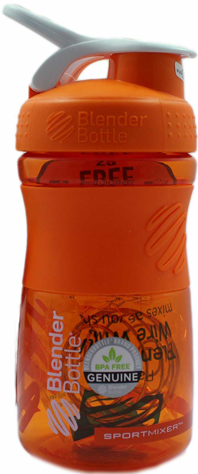 Blender Bottle BlenderBottle Sportmixer Mini