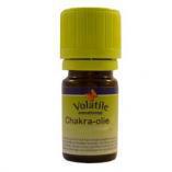 Volatile Heiligbeen chakra 2 puur olie 5ml