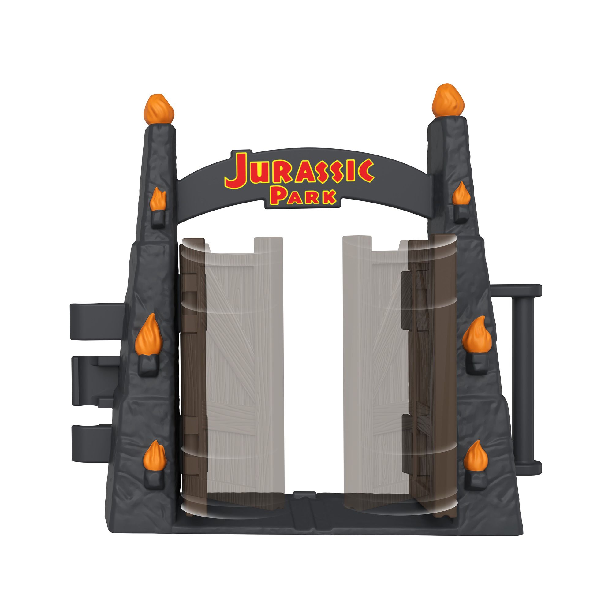Jurassic World adventskalender 2022 utgave