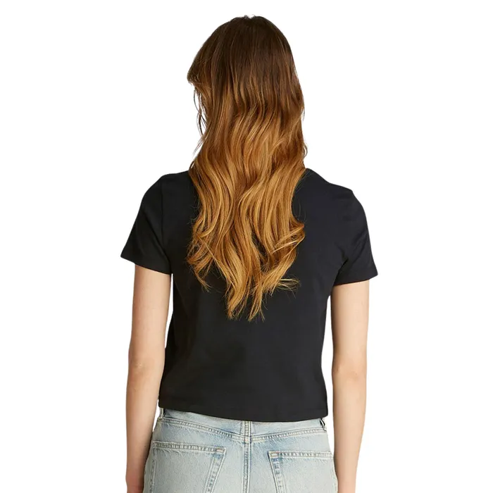 Calvin Klein Placed Institutional Shirt Dames
