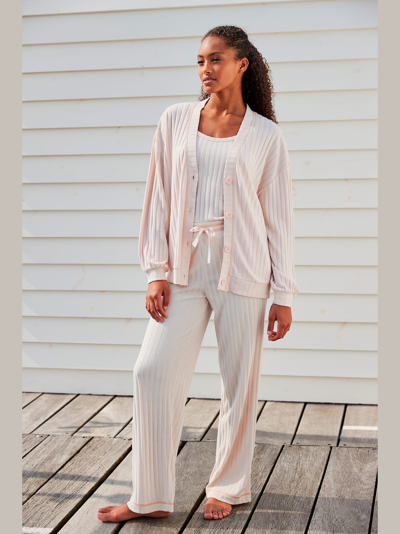 Pantalon lounge