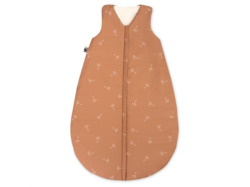 Julius Zöllner Baby-Sommerschlafsack Organic Flowery Gr. 80 Babyschlafsack