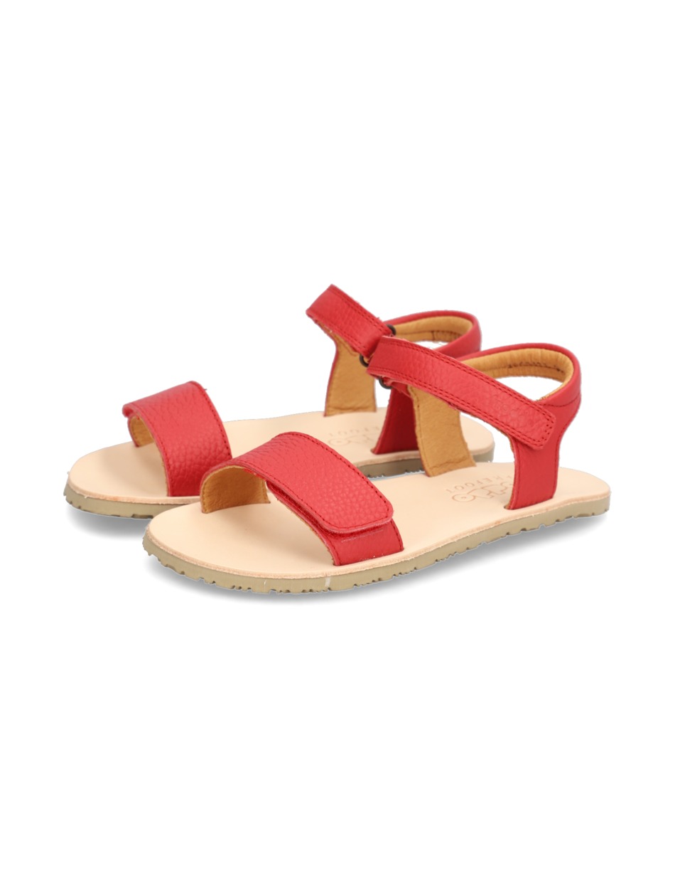 BAREFOOT FLEXY LIA