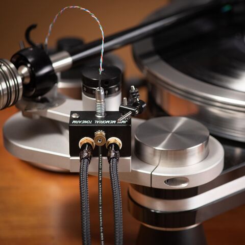 AudioQuest Black Hole GroundGoody – aardingskabel
