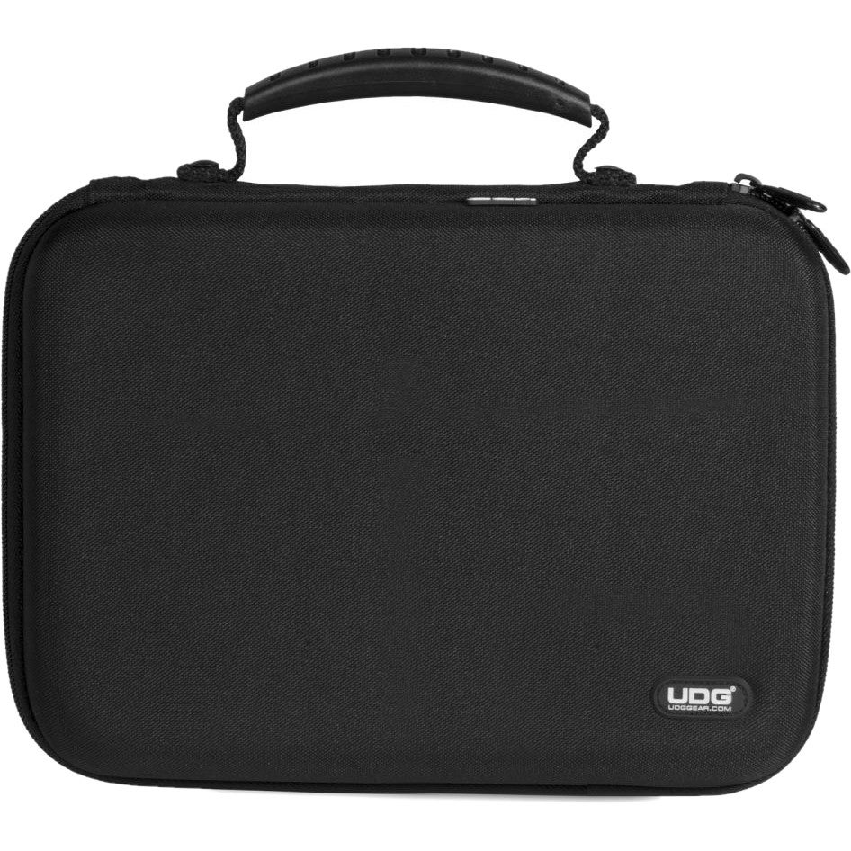 UDG Creator Hardcase Black voor Universal Audio Apollo X4
