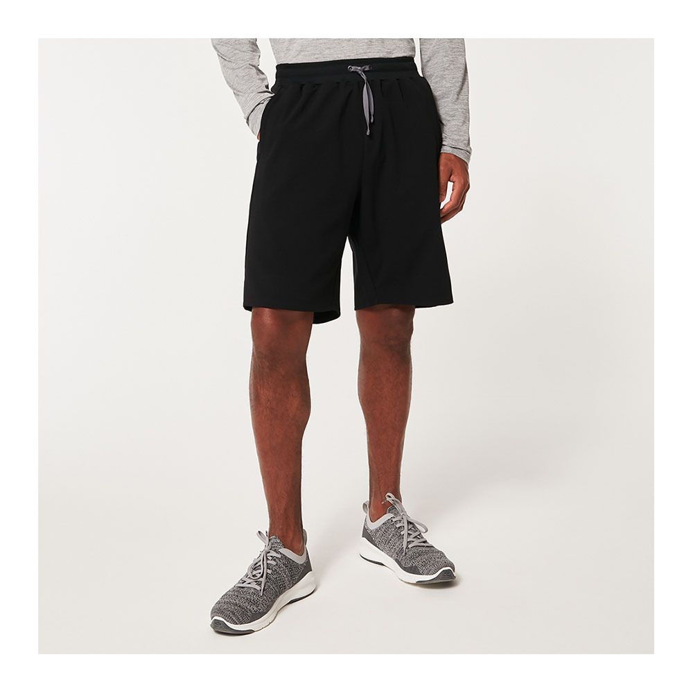 Oakley VIGOR ELLIPSE 2.0 - Short Homme blackout
