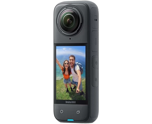 Insta360 X4