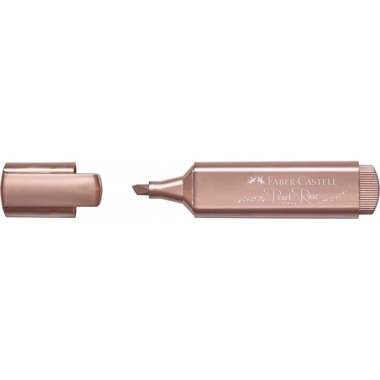 Faber-Castell Textmarker 46 Metallic