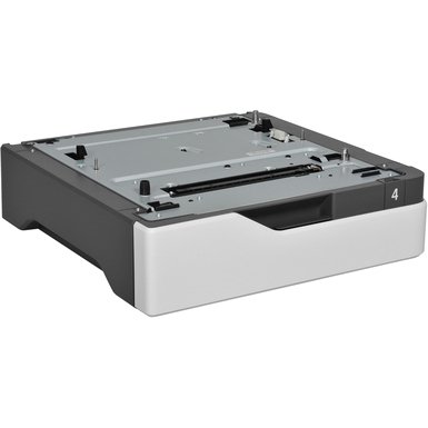 Lexmark 40C2100 bac d'alimentation Bac multi-usages 550 feuilles