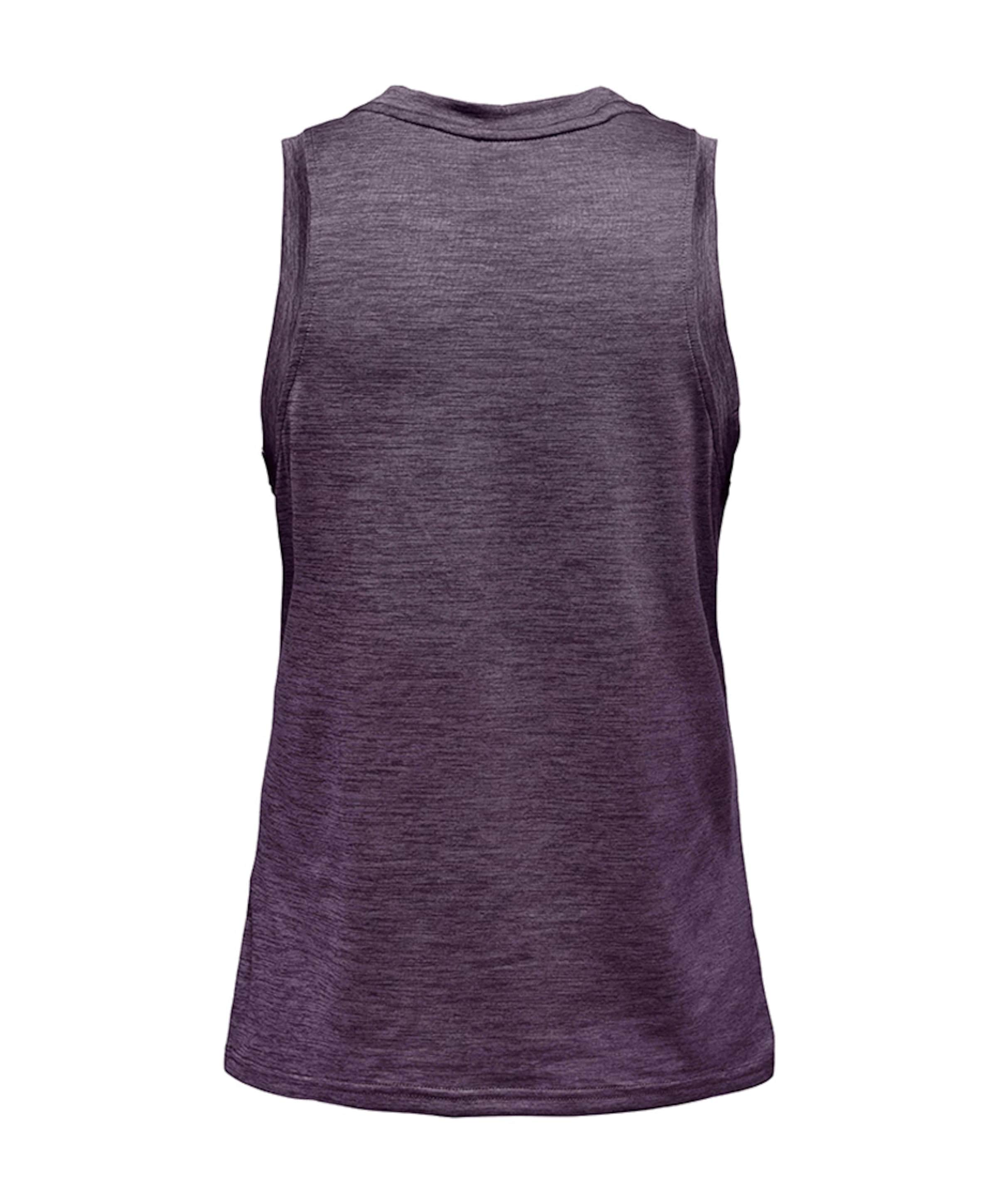 Only play Dames singlet paars