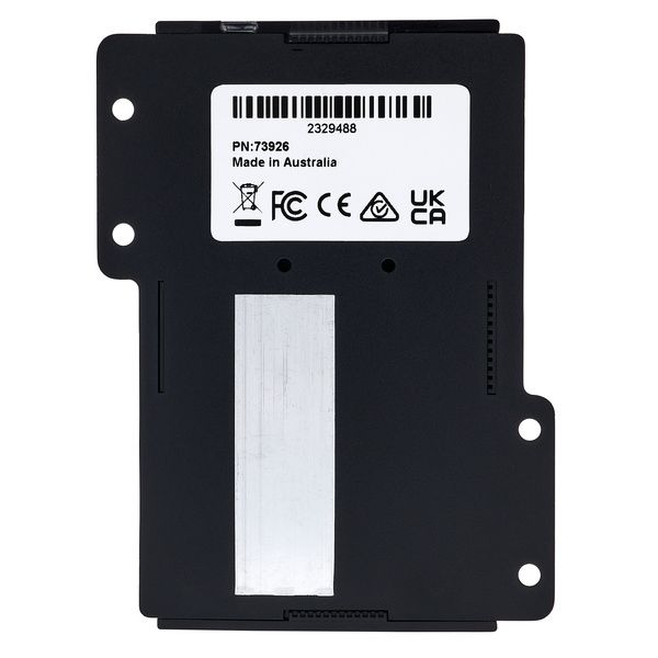 Enttec CVC4 CV LED Dimmer 4Ch.