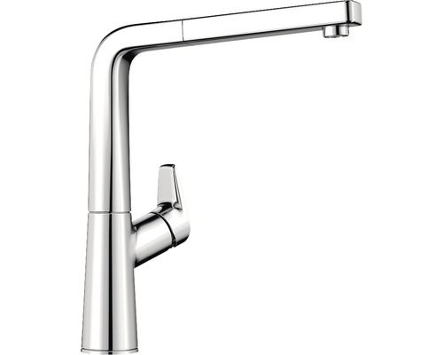 Blanco keukenkraan AVONA-S chroom 521277