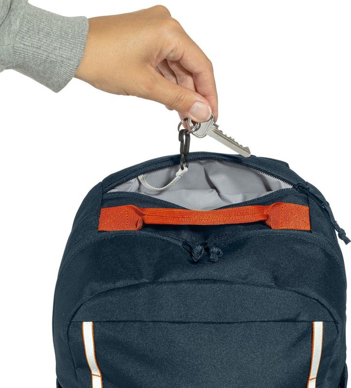 Fjallraven Skule Kids Rugzak Kind