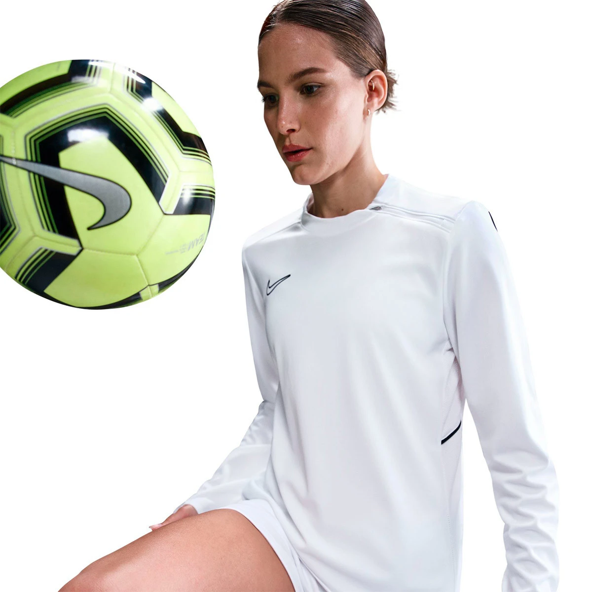 Sweatshirt Nike Academy 25 Mulher