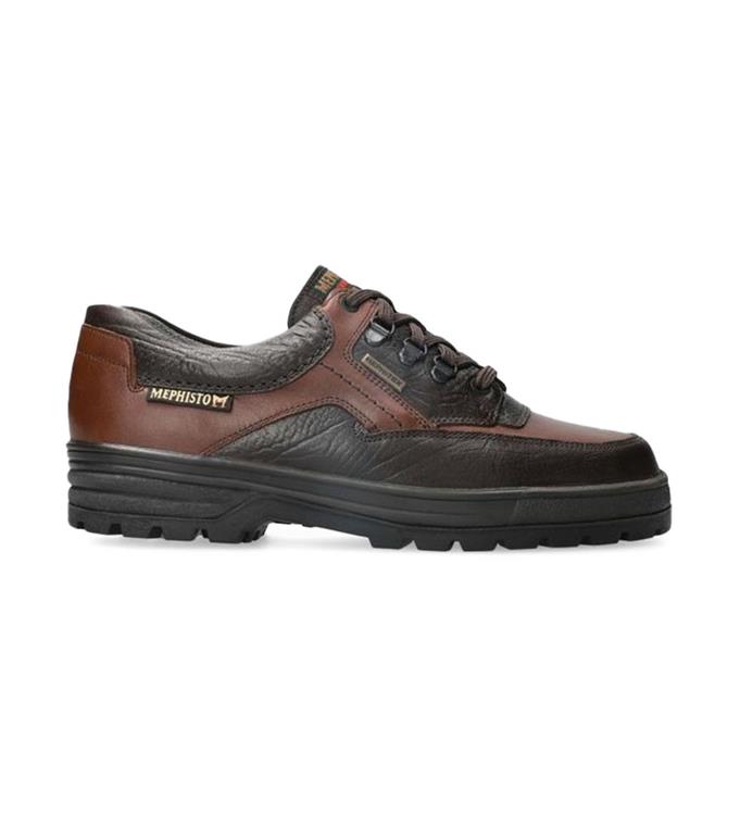 Mephisto BARRACUDA MT dark brown