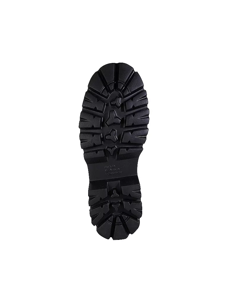 WOOLRICH Loafer schwarz