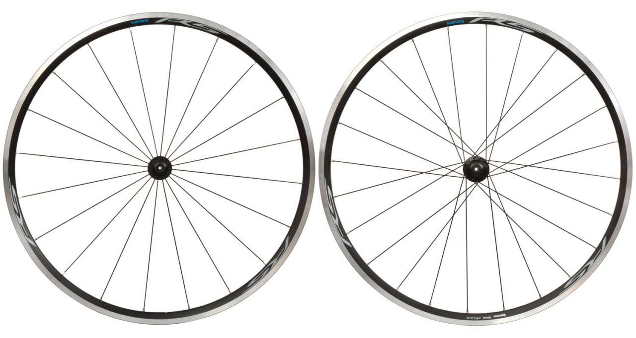 Shimano WH-RS100-CL 28