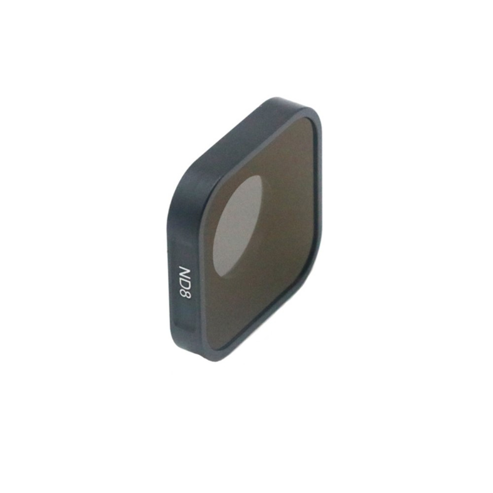GoPro Hero 13 / 12 / 11 / 10 / 9 Black CPL Polfilter Polarisationsfilter Linsenfilter
