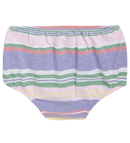 Polo Ralph Lauren Kleid m. Bloomers - Baby Classics I - Hellblau